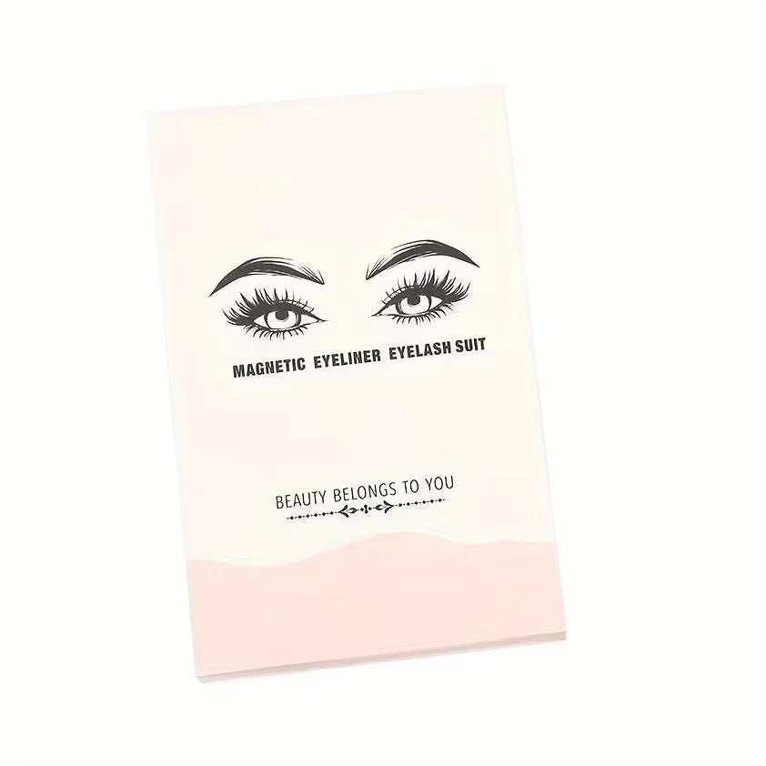 MagniLash Starter Kit - by Lameur