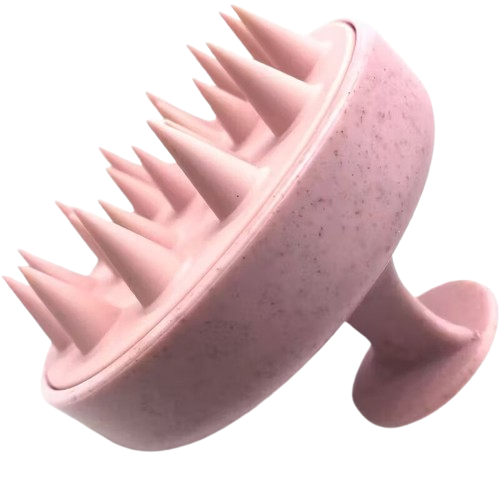 SilkyScalp - by Lameur