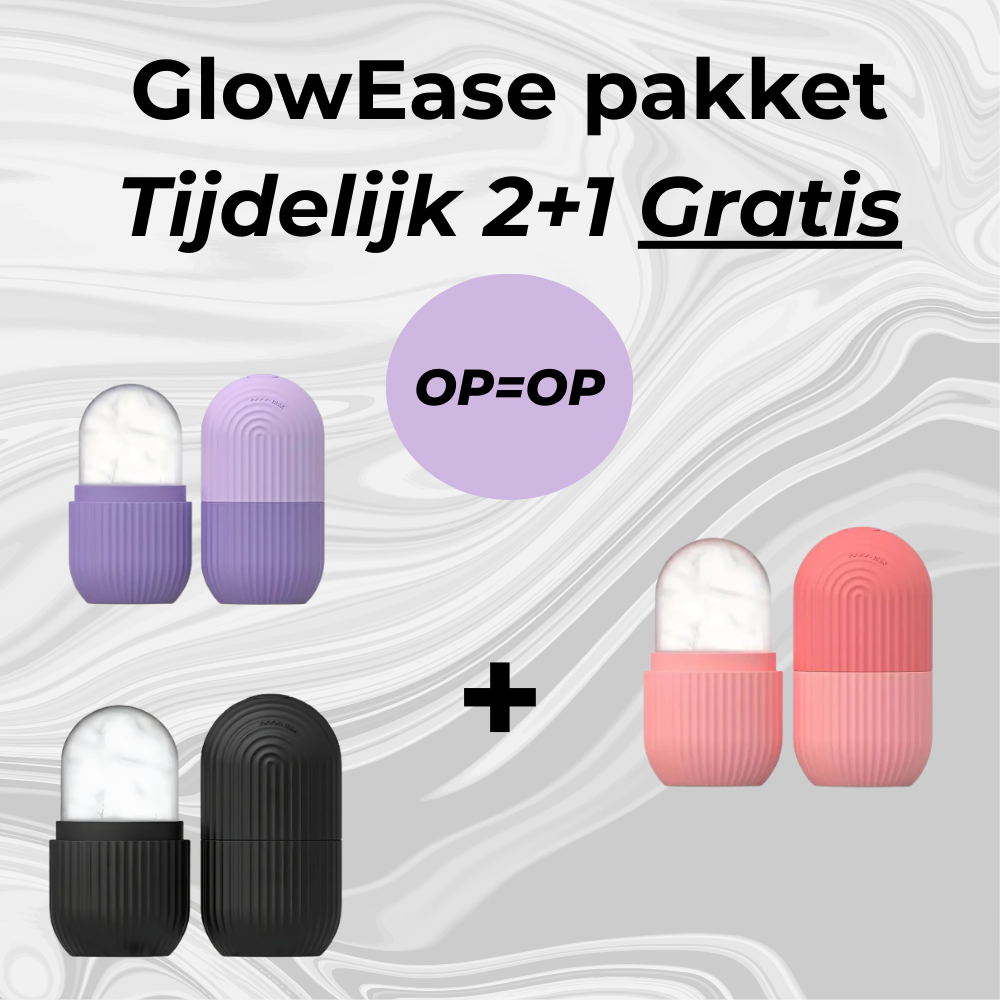 GlowEase - by Lameur