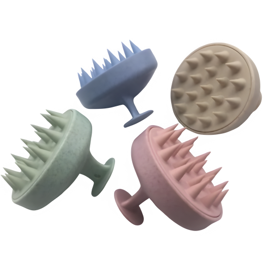 SilkyScalp - by Lameur