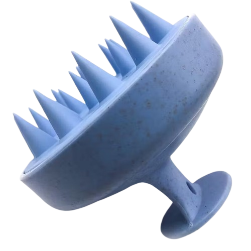 SilkyScalp - by Lameur