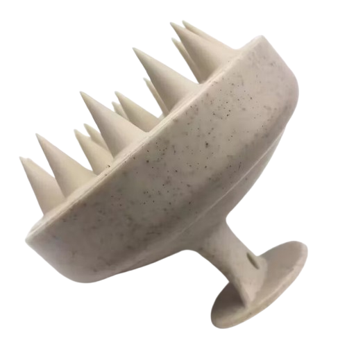 SilkyScalp - by Lameur