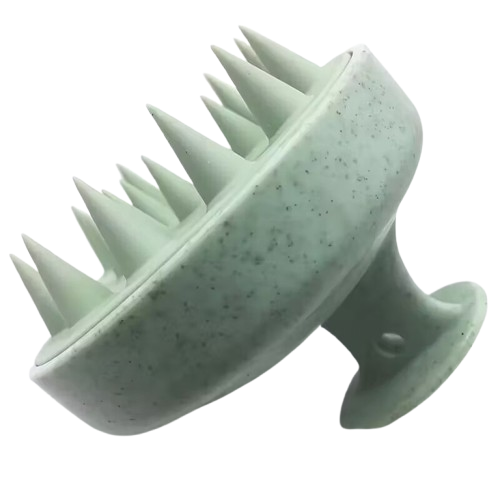 SilkyScalp - by Lameur